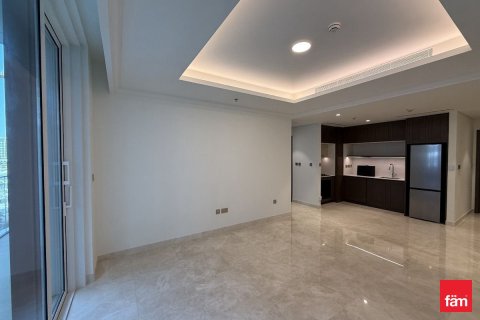 1 غرف نوم شقة في Dubai Harbour, الإمارات العربية المتحدة رقم 103440 3