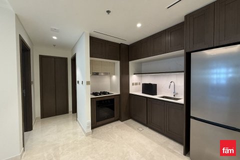 1 غرف نوم شقة في Dubai Harbour, الإمارات العربية المتحدة رقم 103440 4