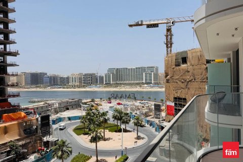 1 غرف نوم شقة في Dubai Harbour, الإمارات العربية المتحدة رقم 103440 13