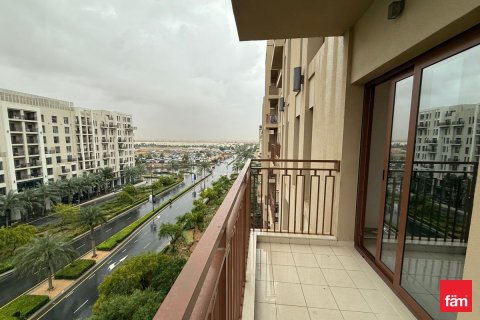 Apartment de 3 dormitorios en Town Square, UAE No. 149280