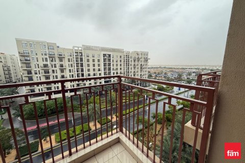 Apartment de 3 dormitorios en Town Square, UAE No. 149280 16