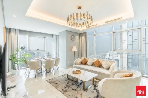 2 غرف نوم شقة في الخليج التجاري, الإمارات العربية المتحدة رقم 149275