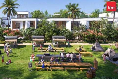 4 bedrooms Villa in Dubai, UAE No. 149277 7