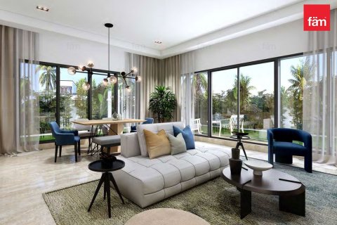 4 bedrooms Villa in Dubai, UAE No. 149277