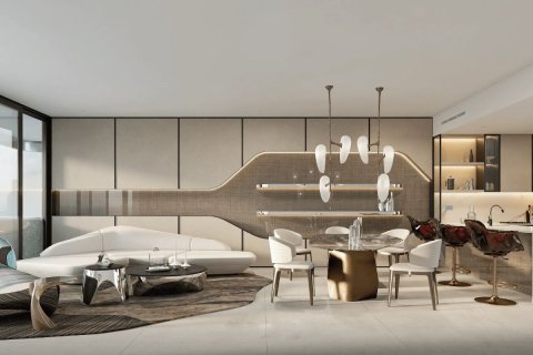 2 bedrooms Apartment in Dubai Sports City, UAE No. 149279 12