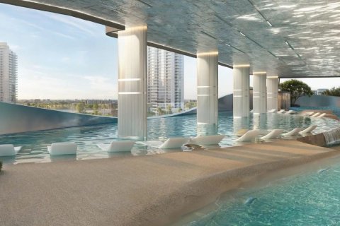 2 bedrooms Apartment in Dubai Sports City, UAE No. 149279 15