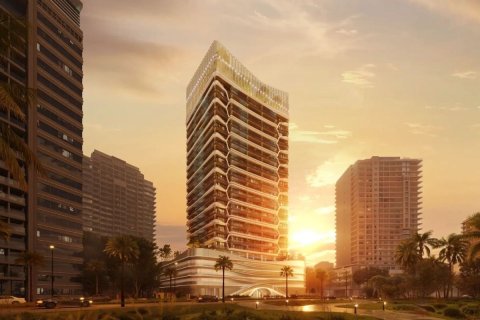 2 bedrooms Apartment in Dubai Sports City, UAE No. 149279 9