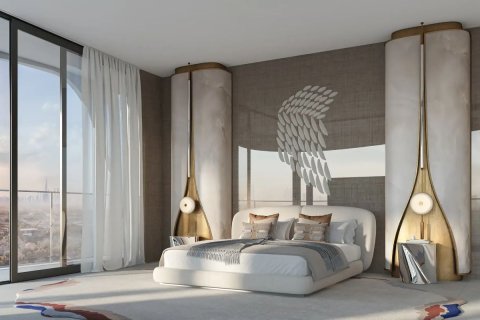 2 bedrooms Apartment in Dubai Sports City, UAE No. 149279