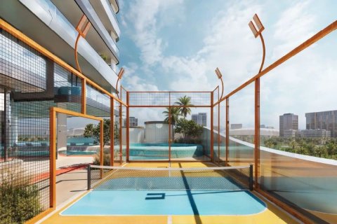 2 bedrooms Apartment in Dubai Sports City, UAE No. 149279 3