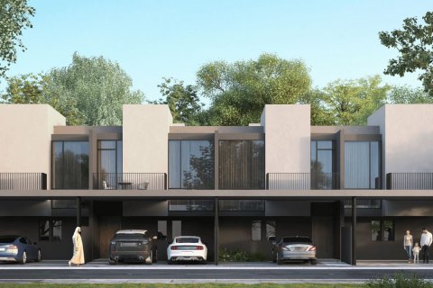 Apartment de 4 dormitorios en Dubai Harbour, UAE No. 149276 5