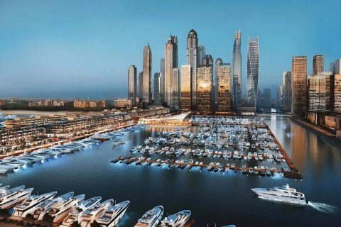 Apartment de 4 dormitorios en Dubai Harbour, UAE No. 149276 8