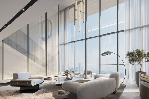 Apartment de 4 dormitorios en Dubai Harbour, UAE No. 149276 6