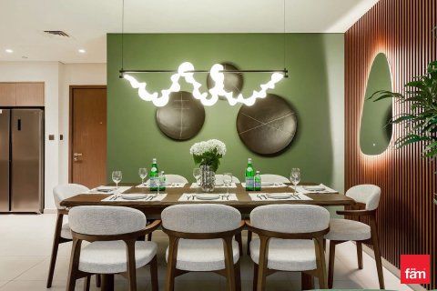 Apartment de 3 dormitorios en Dubai, UAE No. 149274 13