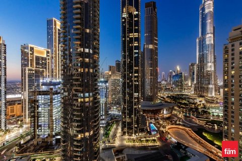 Apartment de 3 dormitorios en Dubai, UAE No. 149274 4