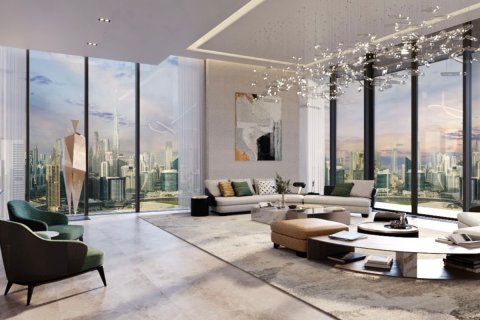 2 bedrooms Apartment in Business Bay, UAE No. 149278 4