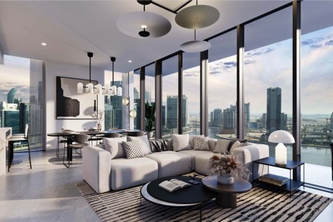 2 bedrooms Apartment in Business Bay, UAE No. 149278 3