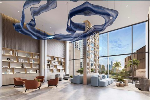 2 bedrooms Apartment in Business Bay, UAE No. 149278 9