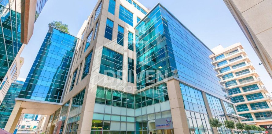 1 bedroom Apartment in Bay Square, UAE No. 204159