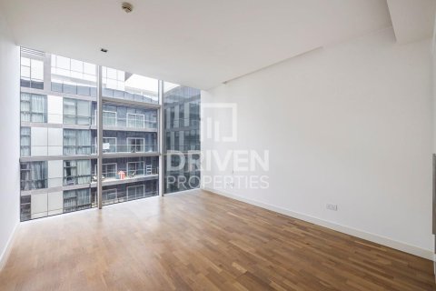 Appartement de 2 chambres à City Walk, UAE No. 204161