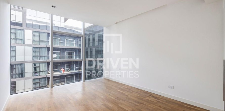 Appartement de 2 chambres à City Walk, UAE No. 204161