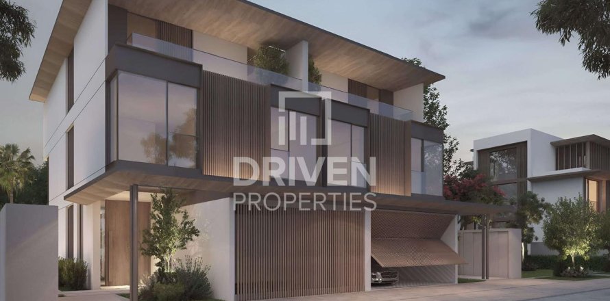 3 bedrooms Villa in Nad Al Sheba 1, UAE No. 204163