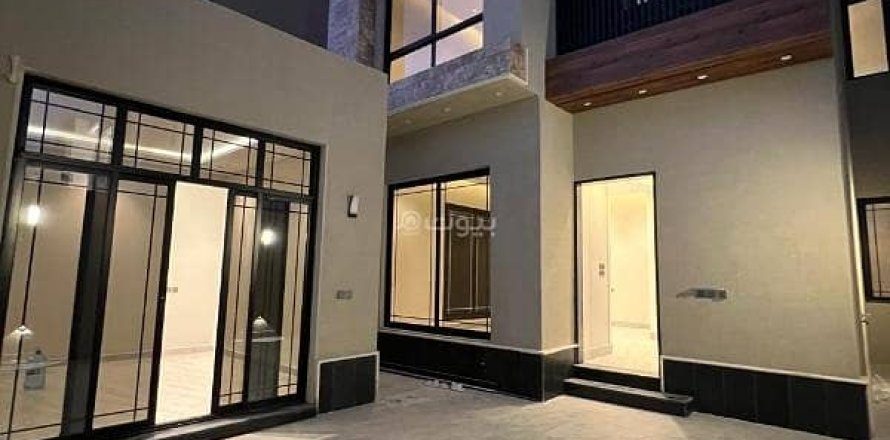 Villa de 7 dormitorios en Riyadh, Saudi Arabia No. 99681