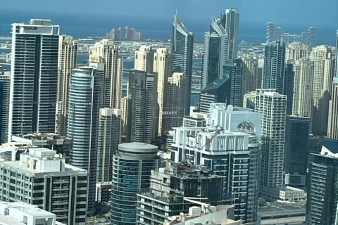 1 غرف نوم شقة في أبراج بحيرة جميرا, الإمارات العربية المتحدة رقم 48915 16