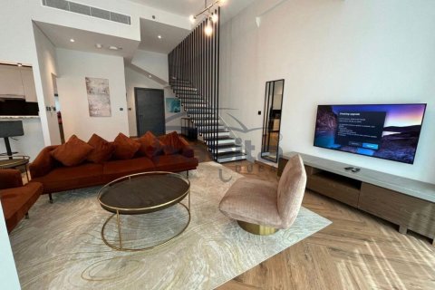Villa de 2 dormitorios en Dubai Marina, UAE No. 35073 3