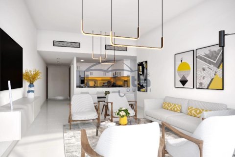 1 bedroom Apartment in Jumeirah Village Circle, UAE No. 35095 1