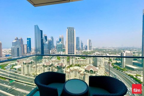 Квартира 51.7м² в Даунтаун Дубай (Даунтаун Бурдж Дубай), ОАЭ №146173 11