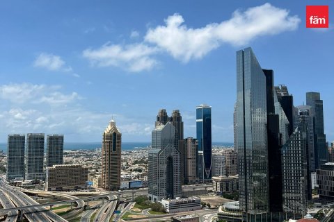 Квартира 51.7м² в Даунтаун Дубай (Даунтаун Бурдж Дубай), ОАЭ №146173 11