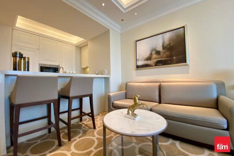 Квартира 51.7м² в Даунтаун Дубай (Даунтаун Бурдж Дубай), ОАЭ №146173 7