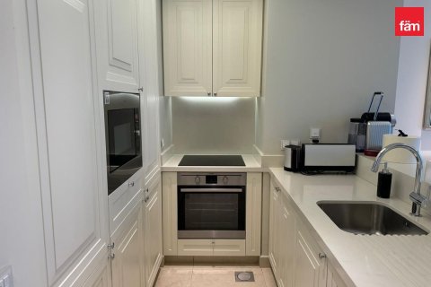 Квартира 51.7м² в Даунтаун Дубай (Даунтаун Бурдж Дубай), ОАЭ №146173 5