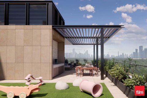 Квартира с 2 спальнями в Meydan, ОАЭ №146169 7