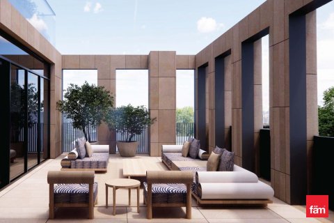 Квартира с 2 спальнями в Meydan, ОАЭ №146169 8