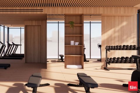 Квартира с 2 спальнями в Meydan, ОАЭ №146169 10