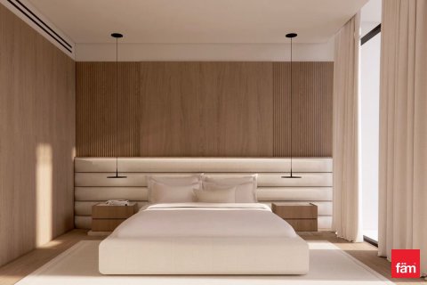 Квартира с 2 спальнями в Meydan, ОАЭ №146169 4