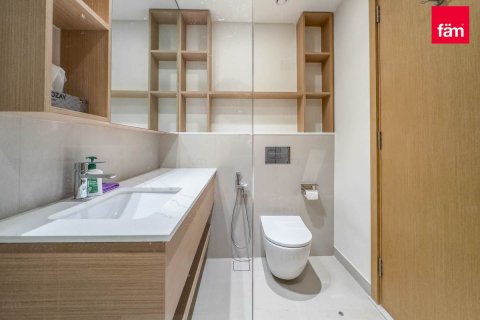 Квартира с 2 спальнями в Дубай Хилс Эстейт, ОАЭ №146168 17