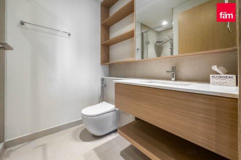 Квартира с 2 спальнями в Дубай Хилс Эстейт, ОАЭ №146168 10
