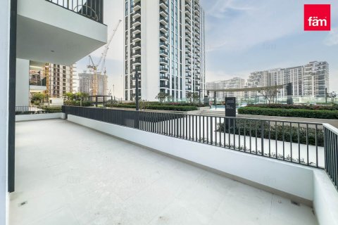 Квартира с 2 спальнями в Дубай Хилс Эстейт, ОАЭ №146168 20