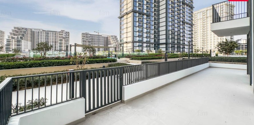 Квартира с 2 спальнями в Дубай Хилс Эстейт, ОАЭ №146168