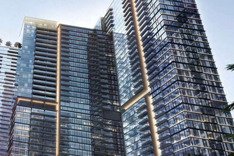 Квартира с 2 спальнями в Аль-Кифаф, ОАЭ №146170 7