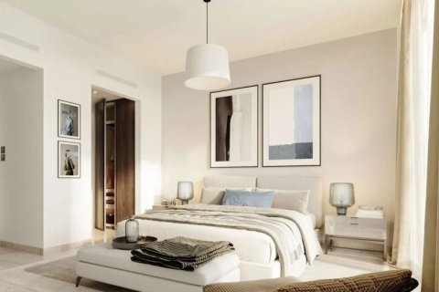 Квартира с 2 спальнями в Аль-Кифаф, ОАЭ №146170 3