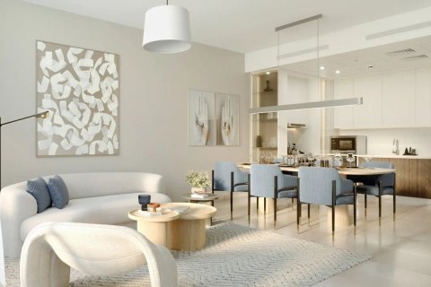 Квартира с 2 спальнями в Аль-Кифаф, ОАЭ №146170