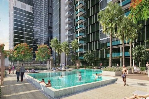 Квартира с 2 спальнями в Аль-Кифаф, ОАЭ №146170 9