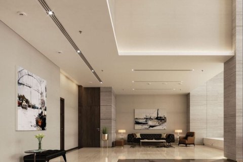 Квартира с 2 спальнями в Аль-Кифаф, ОАЭ №146170 4