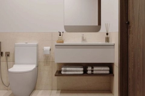 Квартира с 2 спальнями в Аль-Кифаф, ОАЭ №146170 10