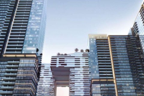 Квартира с 2 спальнями в Аль-Кифаф, ОАЭ №146170 6