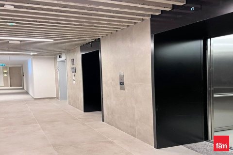 Квартира с 1 спальней в Дубай, ОАЭ №146174 8