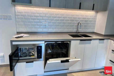 Квартира с 1 спальней в Дубай, ОАЭ №146174 10